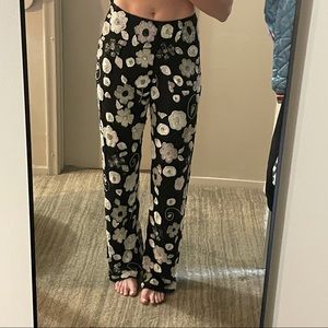 Beaded Armani trousers